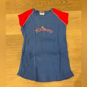 VINTAGE‎ PRINCESS TEE